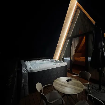 Villa Natyra Luxe *