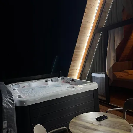 Natyra Luxe Villa
