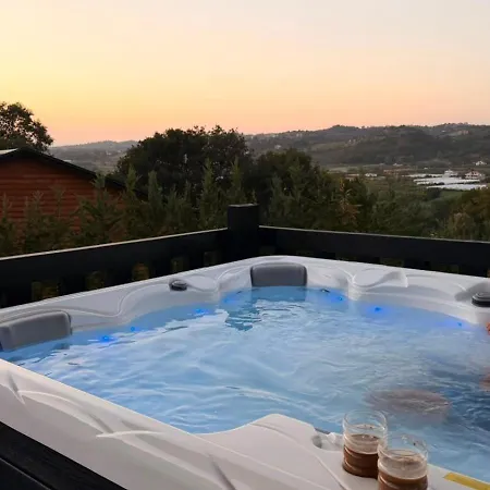 Villa Natyra Luxe *