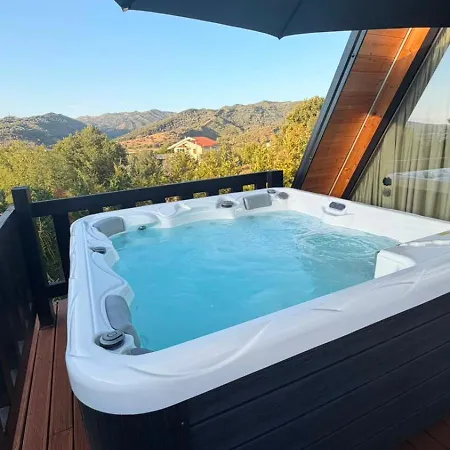 Natyra Luxe Villa *
