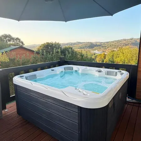 Natyra Luxe Villa