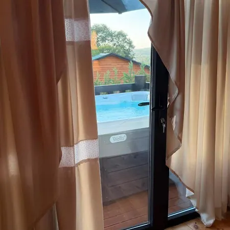 Villa Natyra Luxe